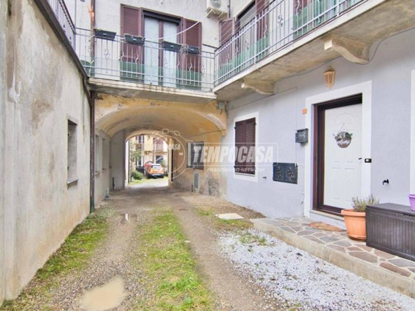 appartamento in vendita a Roasio in zona Sant'Eusebio