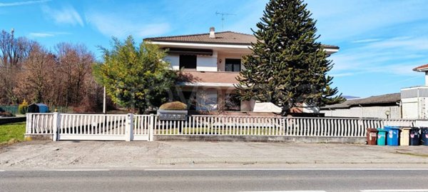 appartamento in vendita a Roasio in zona San Maurizio