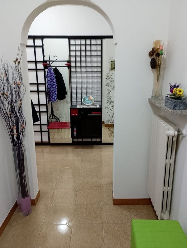 appartamento in vendita a Roasio