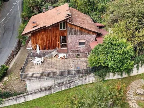 casa indipendente in vendita a Roasio in zona San Maurizio