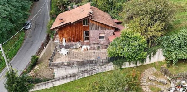 casa indipendente in vendita a Roasio in zona San Maurizio