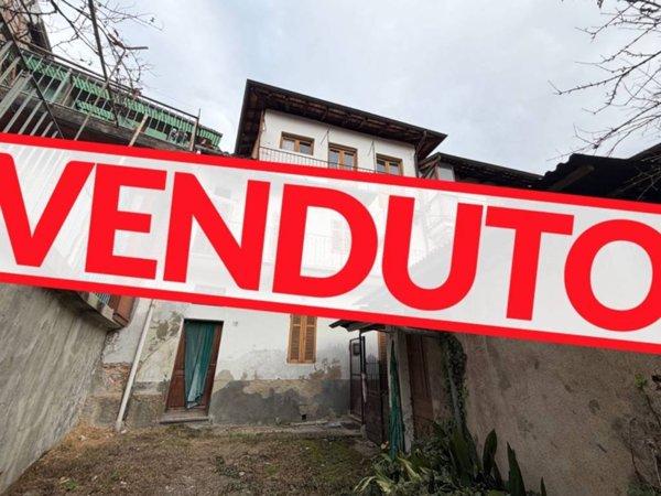 casa indipendente in vendita a Roasio in zona San Maurizio