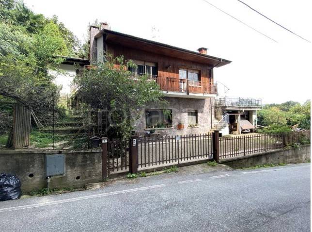 appartamento in vendita a Roasio in zona San Maurizio