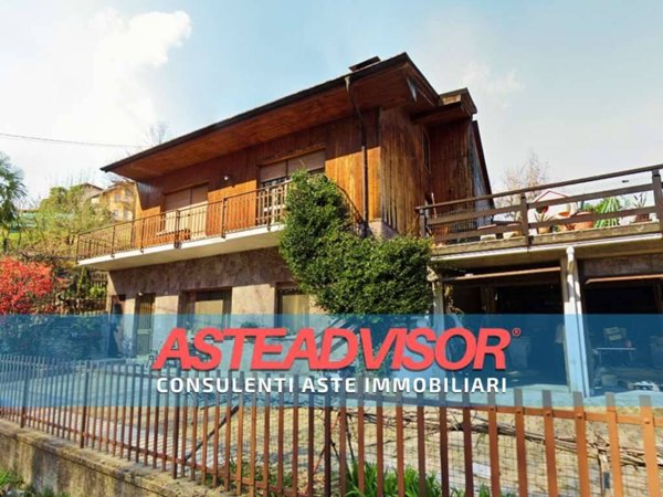 casa indipendente in vendita a Roasio in zona San Maurizio