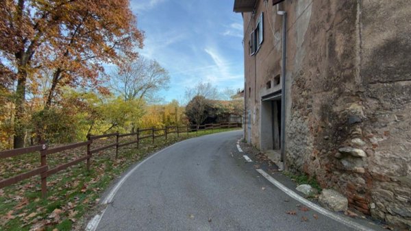 appartamento in vendita a Roasio