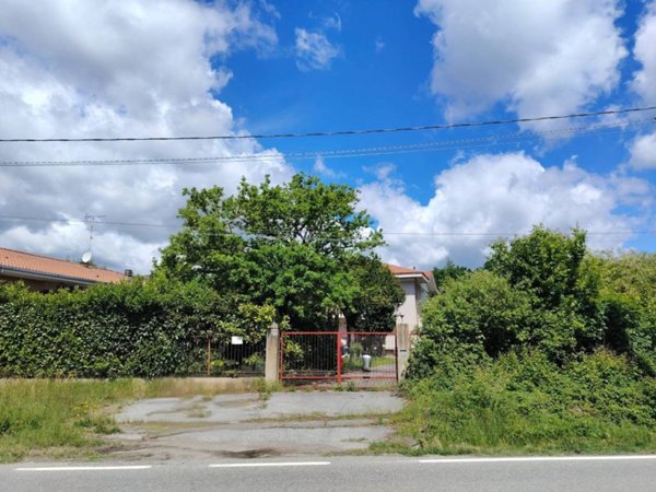 casa indipendente in vendita a Roasio