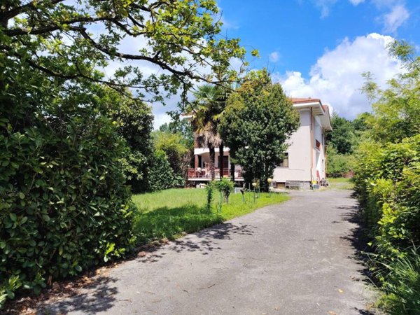 casa indipendente in vendita a Roasio in zona San Giorgio