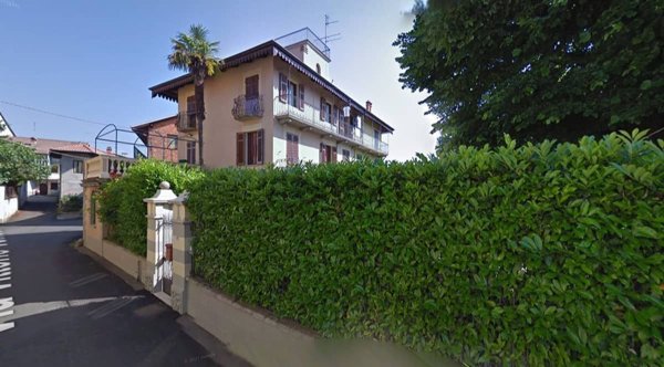 casa indipendente in vendita a Roasio