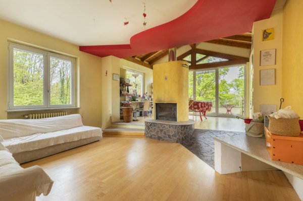 casa indipendente in vendita a Roasio