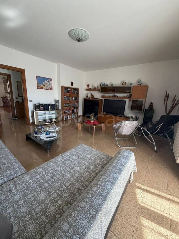 appartamento in vendita a Roasio in zona Sant'Eusebio