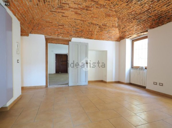 appartamento in vendita a Roasio