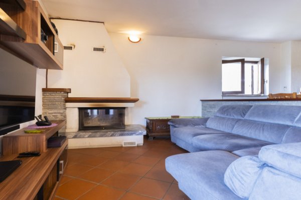 casa indipendente in vendita a Roasio
