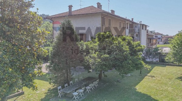 casa indipendente in vendita a Roasio