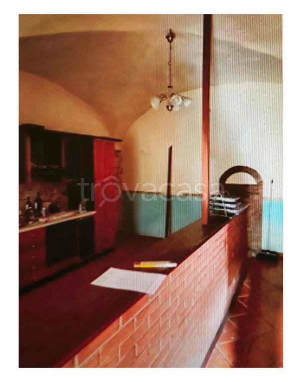 casa indipendente in vendita a Roasio in zona Corticella