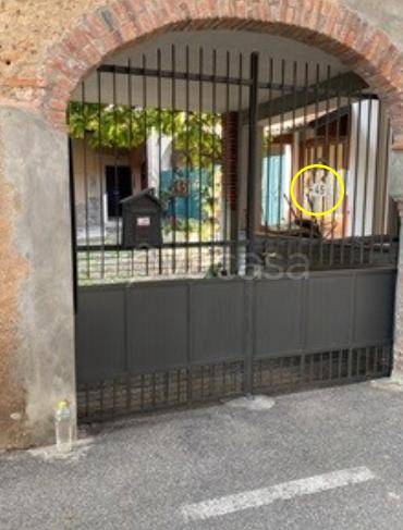 casa indipendente in vendita a Roasio