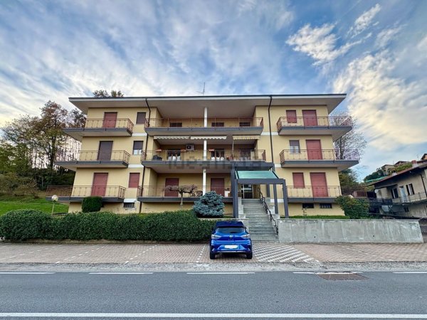appartamento in vendita a Roasio in zona San Maurizio