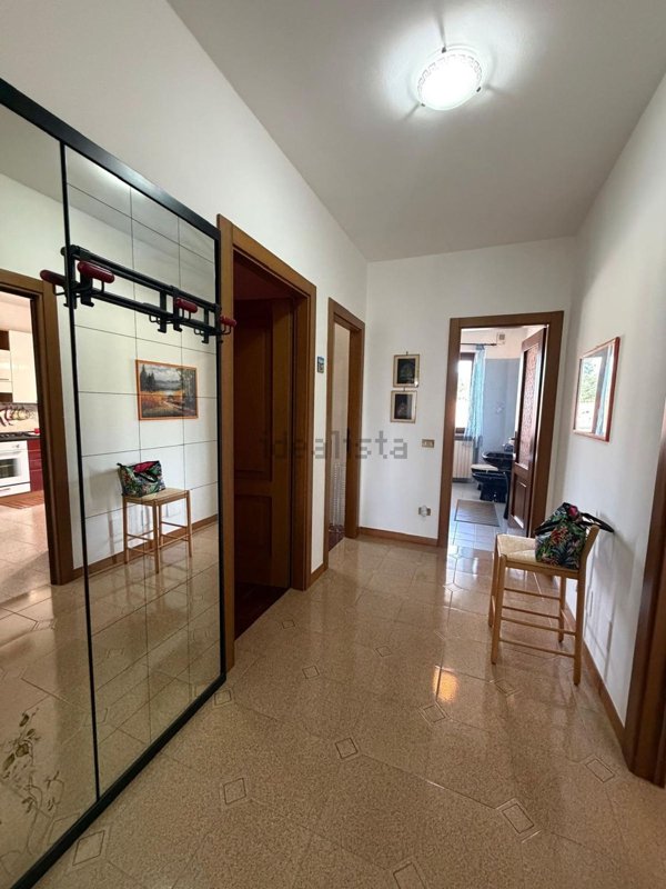 appartamento in vendita a Roasio in zona Curavecchia