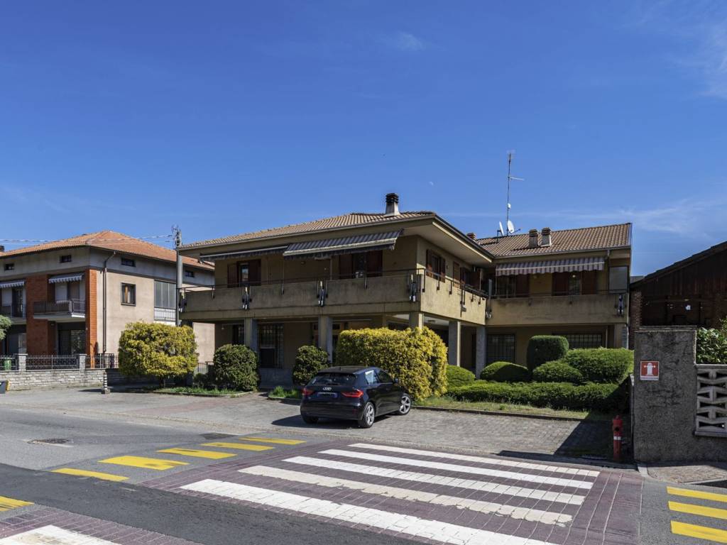 negozio in vendita a Roasio in zona San Maurizio