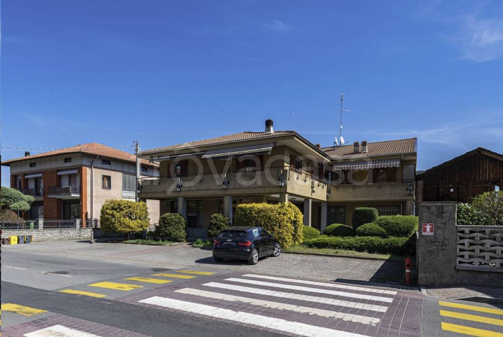 negozio in vendita a Roasio in zona San Maurizio