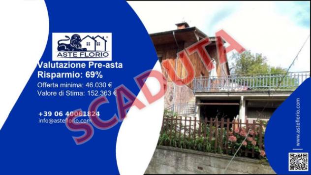 casa indipendente in vendita a Roasio in zona San Maurizio