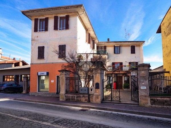 appartamento in vendita a Roasio in zona San Maurizio