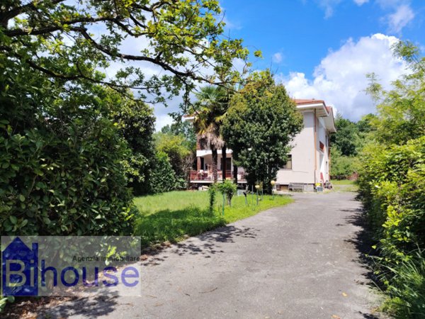 casa indipendente in vendita a Roasio in zona San Maurizio