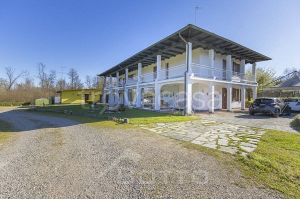 appartamento in vendita a Roasio in zona San Giorgio