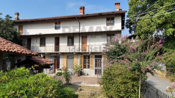 casa indipendente in vendita a Roasio in zona Corticella