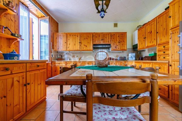 casa indipendente in vendita a Roasio in zona San Maurizio