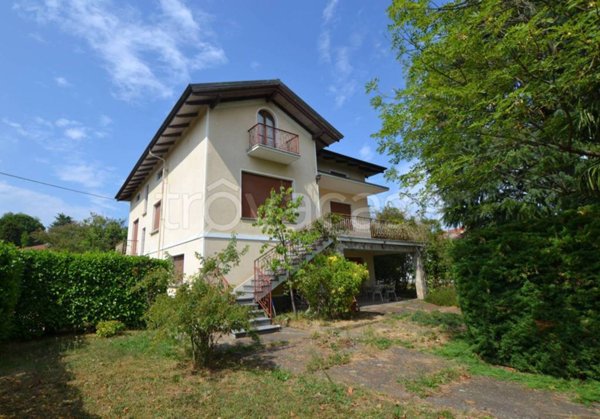 casa indipendente in vendita a Roasio in zona San Giorgio