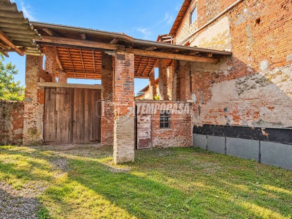casa indipendente in vendita a Roasio in zona San Maurizio