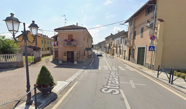 casa indipendente in vendita a Ronsecco