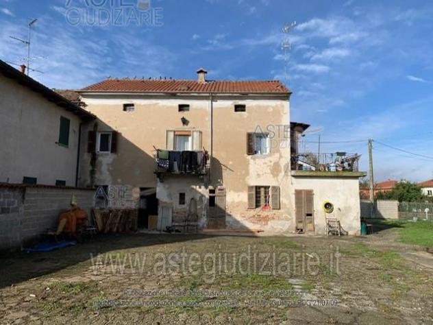appartamento in vendita a Ronsecco