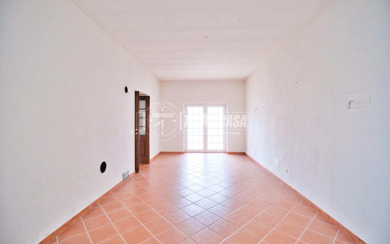 appartamento in vendita a Ronsecco