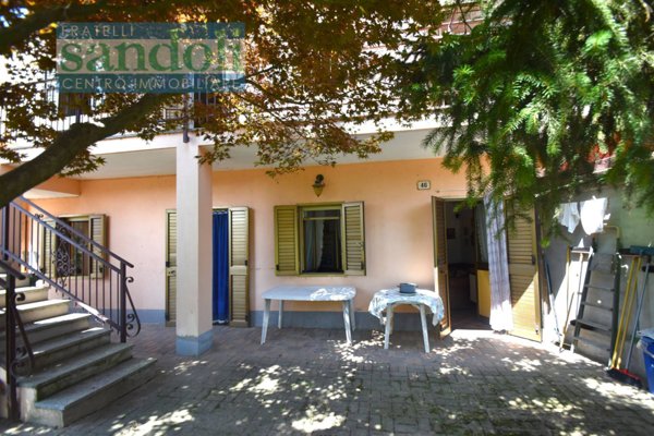 casa indipendente in vendita a Ronsecco