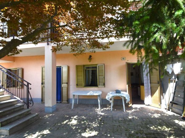 casa indipendente in vendita a Ronsecco