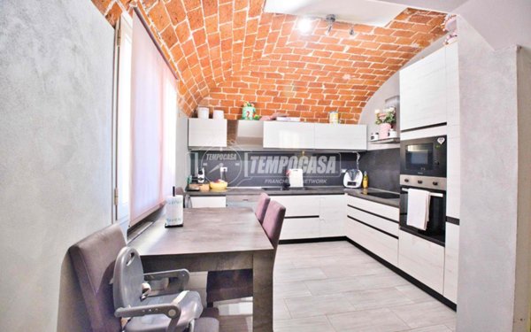 appartamento in vendita a Ronsecco