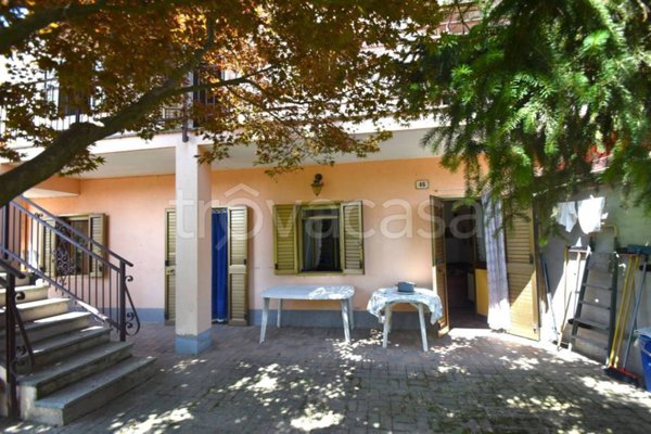 casa indipendente in vendita a Ronsecco