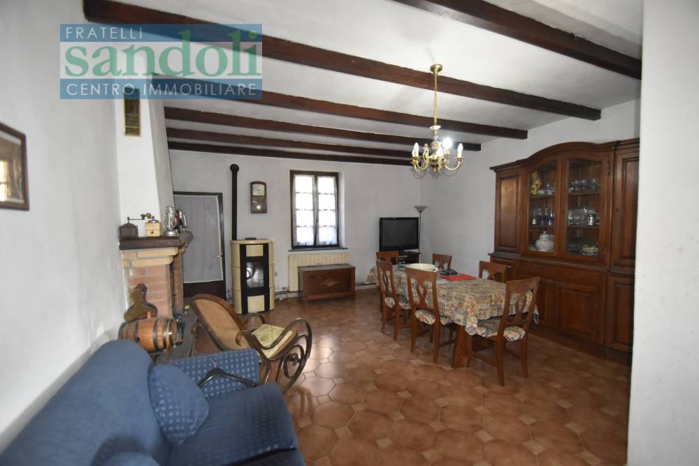 casa indipendente in vendita a Ronsecco