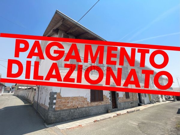 casa indipendente in vendita a Ronsecco