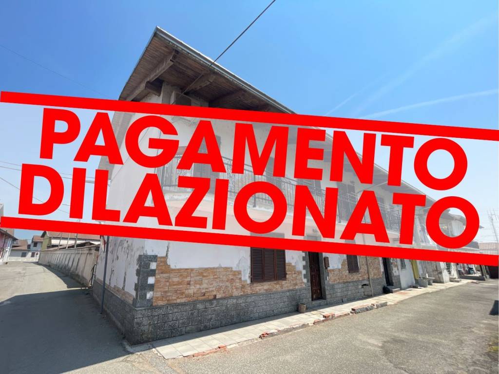 villa in vendita a Ronsecco