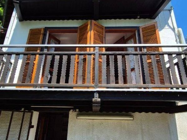 appartamento in vendita a Rossa