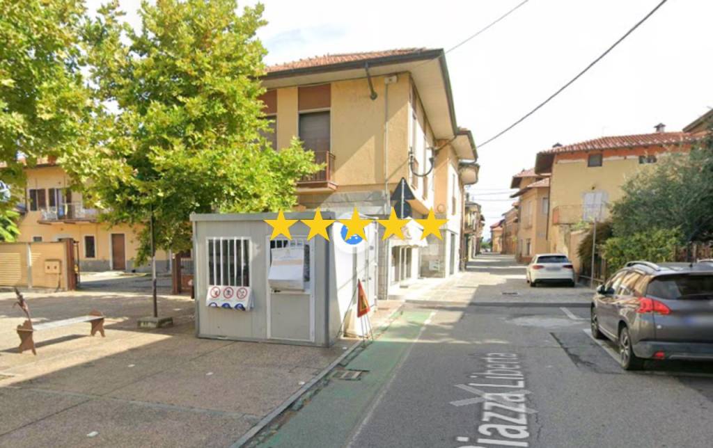 appartamento in vendita a Rovasenda