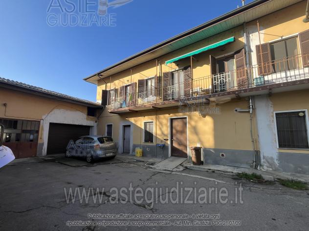 terreno edificabile in vendita a Rovasenda