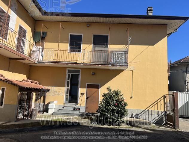 terreno edificabile in vendita a Rovasenda