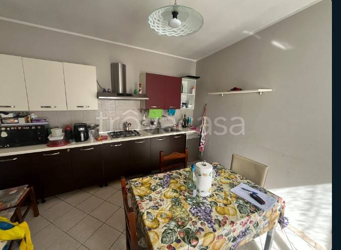 appartamento in vendita a Rovasenda