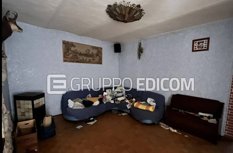 appartamento in vendita a Rovasenda