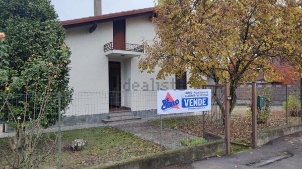 casa indipendente in vendita a Rovasenda