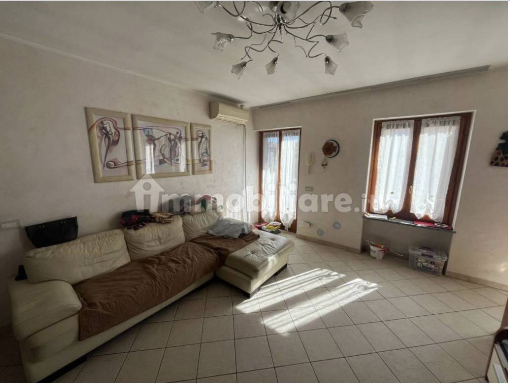 appartamento in vendita a Rovasenda