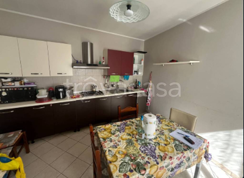 appartamento in vendita a Rovasenda